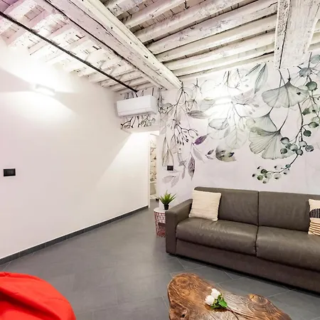 San Lorenzo 7 - Affitti Brevi Italia Apartamento *