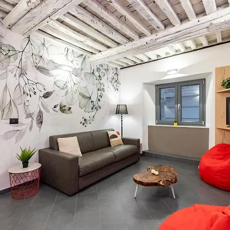 Apartamento San Lorenzo 7 - Affitti Brevi Italia Génova