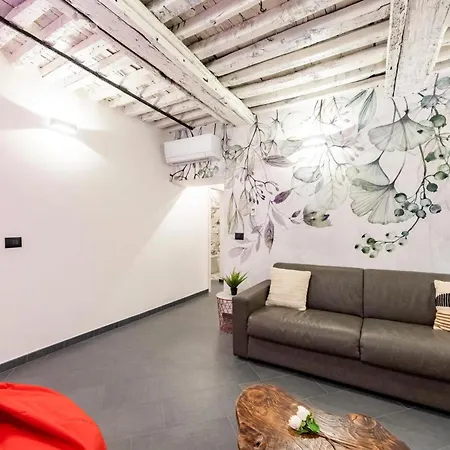 Apartment San Lorenzo 7 - Affitti Brevi Italia Genua