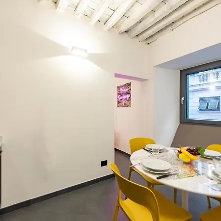 San Lorenzo 7 - Affitti Brevi Italia Apartment