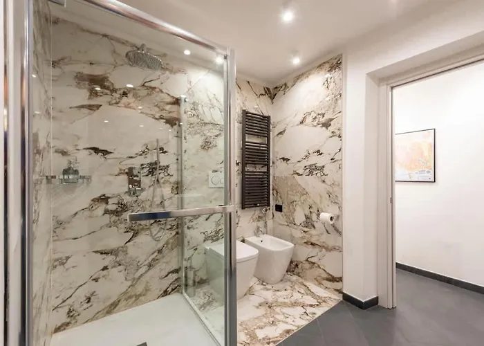 Apartmán San Lorenzo 7 - Affitti Brevi Italia