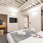 Appartement San Lorenzo 7 - Affitti Brevi Italia