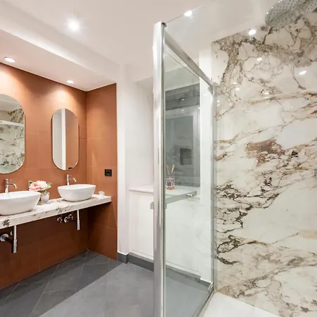 San Lorenzo 7 - Affitti Brevi Italia Gênes