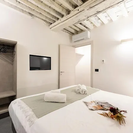 Appartement San Lorenzo 7 - Affitti Brevi Italia *