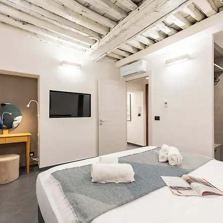 San Lorenzo 7 - Affitti Brevi Italia Appartement Gênes