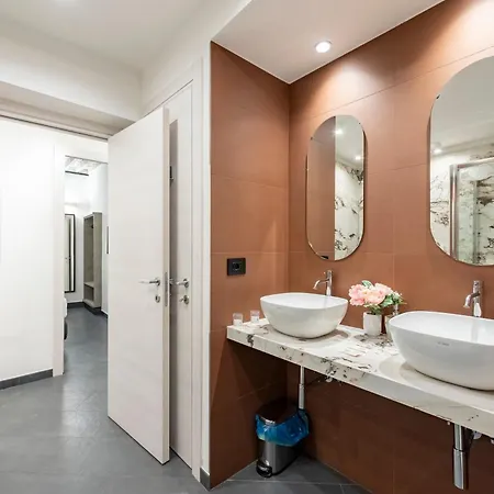 San Lorenzo 7 - Affitti Brevi Italia Gênes