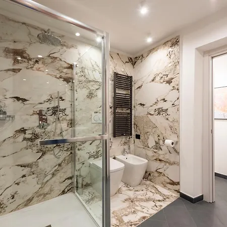 Appartement San Lorenzo 7 - Affitti Brevi Italia