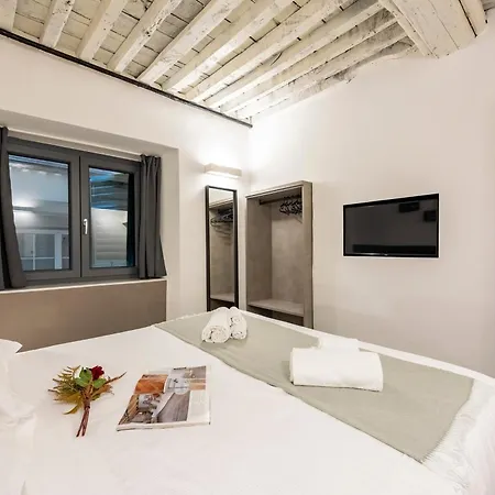 Appartement San Lorenzo 7 - Affitti Brevi Italia *