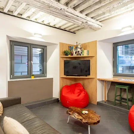 San Lorenzo 7 - Affitti Brevi Italia