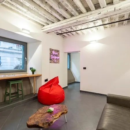 San Lorenzo 7 - Affitti Brevi Italia Appartement Gênes