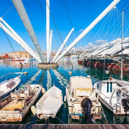 Appartement San Lorenzo 7 - Affitti Brevi Italia *