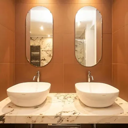 Διαμέρισμα San Lorenzo 7 - Affitti Brevi Italia