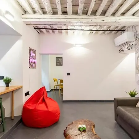 San Lorenzo 7 - Affitti Brevi Italia *