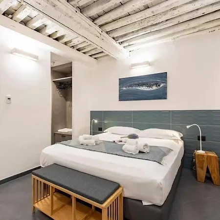 San Lorenzo 7 - Affitti Brevi Italia Διαμέρισμα