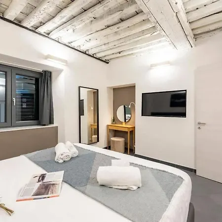 San Lorenzo 7 - Affitti Brevi Italia Διαμέρισμα *