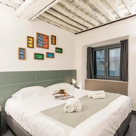 San Lorenzo 7 - Affitti Brevi Italia Διαμέρισμα