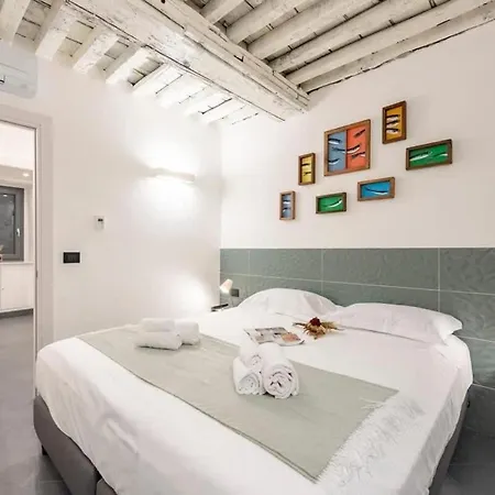 San Lorenzo 7 - Affitti Brevi Italia * Γένοβα