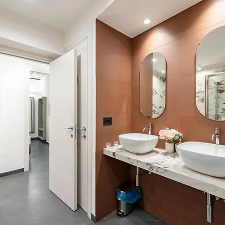 San Lorenzo 7 - Affitti Brevi Italia *