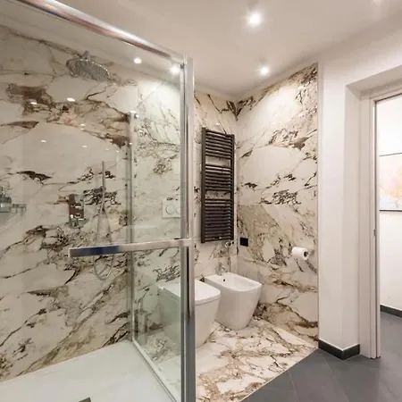 Διαμέρισμα San Lorenzo 7 - Affitti Brevi Italia