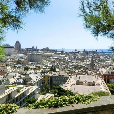 Διαμέρισμα San Lorenzo 7 - Affitti Brevi Italia *