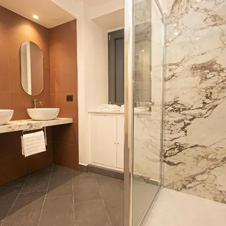 San Lorenzo 7 - Affitti Brevi Italia Apartman