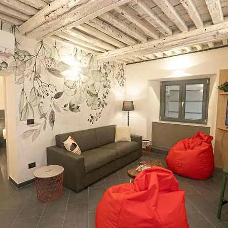 Apartman San Lorenzo 7 - Affitti Brevi Italia *