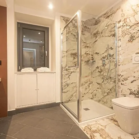 San Lorenzo 7 - Affitti Brevi Italia Apartman