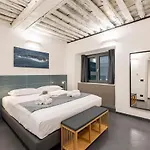 San Lorenzo 7 - Affitti Brevi Italia Apartamento Génova