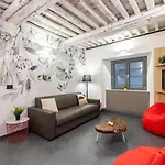San Lorenzo 7 - Affitti Brevi Italia Apartamento Génova