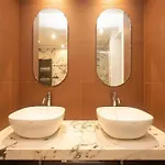 Apartamento San Lorenzo 7 - Affitti Brevi Italia