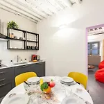 San Lorenzo 7 - Affitti Brevi Italia Apartamento *