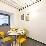 San Lorenzo 7 - Affitti Brevi Italia Apartamento *