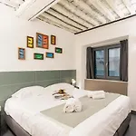 San Lorenzo 7 - Affitti Brevi Italia Apartamento