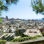Appartamento San Lorenzo 7 - Affitti Brevi Italia *