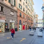 San Lorenzo 7 - Affitti Brevi Italia * Génova