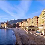 Lägenhet San Lorenzo 7 - Affitti Brevi Italia Genua